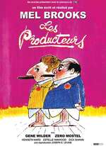LES PRODUCTEURS (1968) DE MEL BROOKS