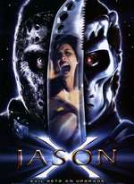 JASON X