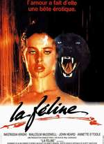 LA FÉLINE