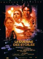 LA GUERRE DES ÉTOILES