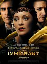 THE IMMIGRANT
