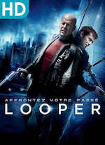 LOOPER (2012)