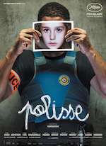 POLISSE