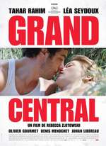 GRAND CENTRAL