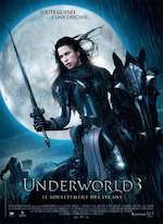 UNDERWORLD 3 - LE SOULÈVEMENT DES LYCANS
