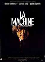 LA MACHINE