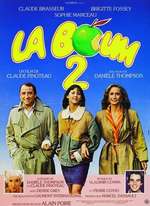 LA BOUM 2