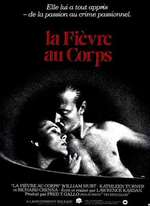 LA FIÈVRE AU CORPS (1981)