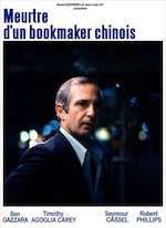 MEURTRE D'UN BOOKMAKER CHINOIS