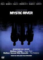 MYSTIC RIVER DE CLINT EASTWOOD