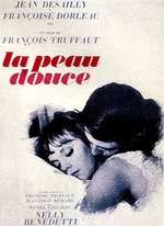 LA PEAU DOUCE