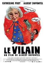 LE VILAIN