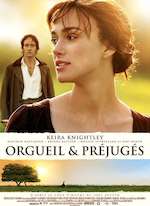 ORGUEIL ET PRÉJUGÉS