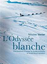 L'ODYSSÉE BLANCHE