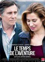 LE TEMPS DE L'AVENTURE