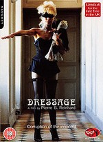 DRESSAGE