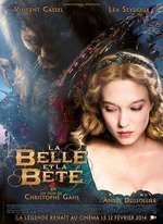 LA BELLE ET LA BÊTE