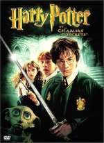 HARRY POTTER ET LA CHAMBRE DES SECRETS D'ALFONSO CUARON