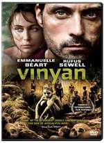 VINYAN DE FABRICE DU WELTZ