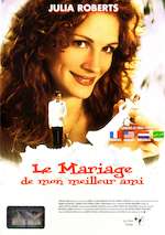 LE MARIAGE DE MON MEILLEUR AMI