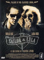 SAILOR ET LULA