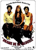DRAME DE LA JALOUSIE (ETTORE SCOLA - 1970)