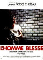 L'HOMME BLESSÉ
