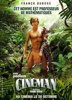 CINEMAN
