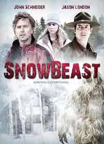 SNOW BEAST