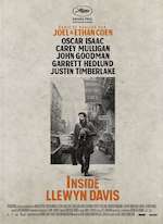 INSIDE LLEWYN DAVIS DES FRÈRES COEN