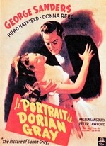 LE PORTRAIT DE DORIAN GRAY