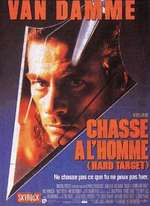CHASSE À L'HOMME DE JOHN WOO