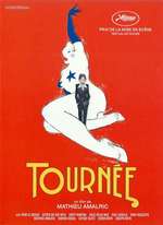 TOURNÉE