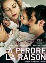 A PERDRE LA RAISON