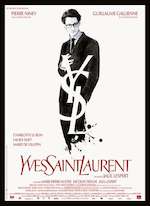 YVES SAINT-LAURENT