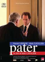 PATER
