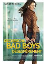 RECHERCHE BAD BOYS DESESPEREMENT