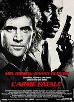 L'ARME FATALE
