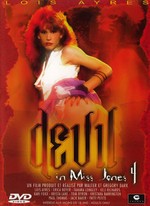 THE DEVIL IN MISS JONES 4: THE FINAL OUTRAGE