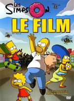 LES SIMPSON: LE FILM