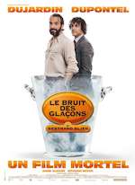 LE BRUIT DES GLAÇONS