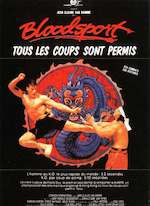 BLOODSPORT