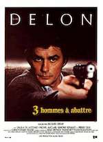 3 HOMMES À ABATTRE