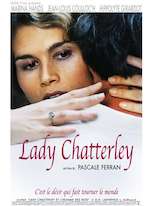 L'AMANT DE LADY CHATTERLEY