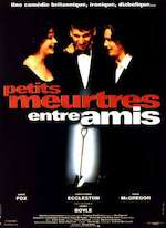 PETITS MEURTRES ENTRE AMIS