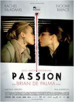 PASSION (2012)
