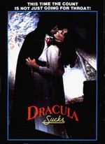 DRACULAX (DRACULA SUCKS)