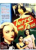 TERRE DE FEU
