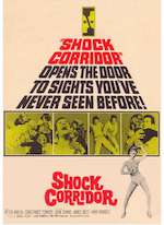 SHOCK CORRIDOR