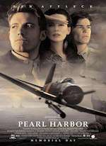 PEARL HARBOR DE MICHAEL BAY